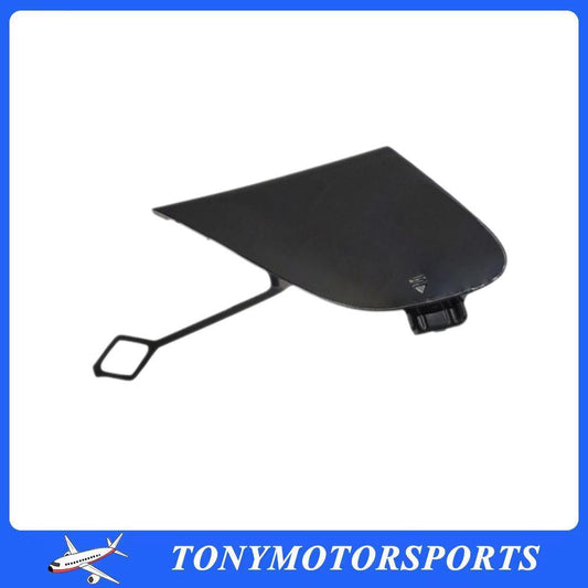 ya 27 6.18 For 2013-2020 for Mercedes S Class W222 S300 Front Bumper Tow Hook Eye Cover Cap