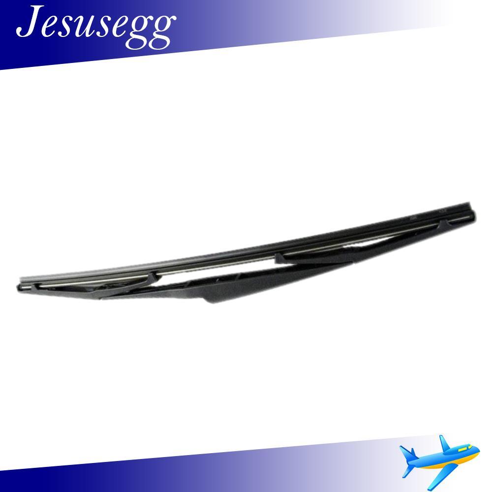 ya 4 6.22 Windshield Wiper Blade Rear 68197111AA Fit For 2014-2017 for Jeep for Grand Cherokee