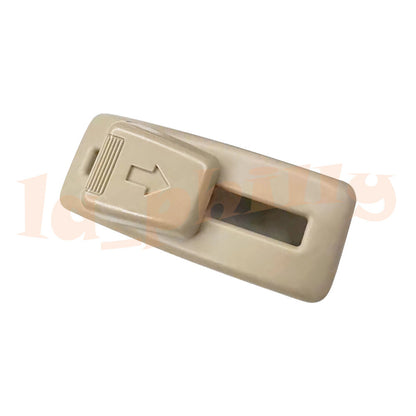 ya 5 8.7 For Montero for Pajero MR610534 Middle Row Seats Folding Button Switch Key Cover
