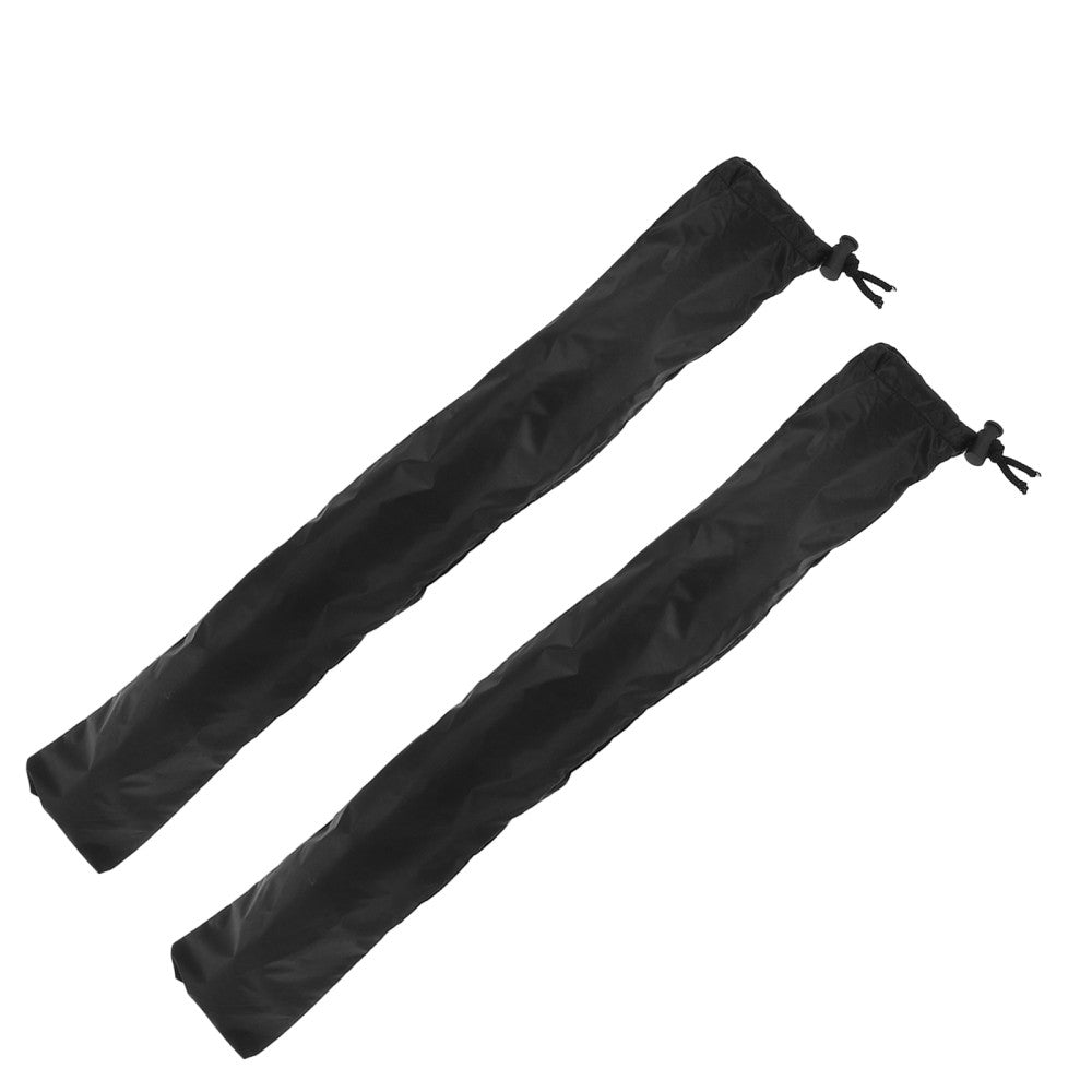 ya 4 6.22 1 Pair Car Windshield Wiper Blade Covers Car Wiper Blade Protective Covers