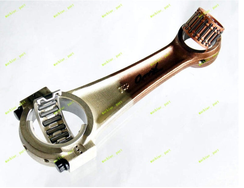 ya 3 6.25 6R5-11650-0 CONNECTING ROD &Bearing Kit for Yamaha Outboard 115-200HP 6R5-11650