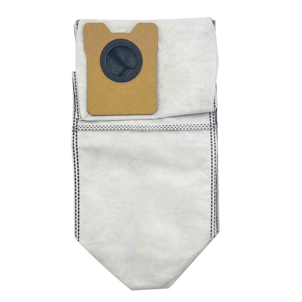 ya 15 10.20 Efficient Bags For C10 C20 Vacuum Cleaners 6 Pack