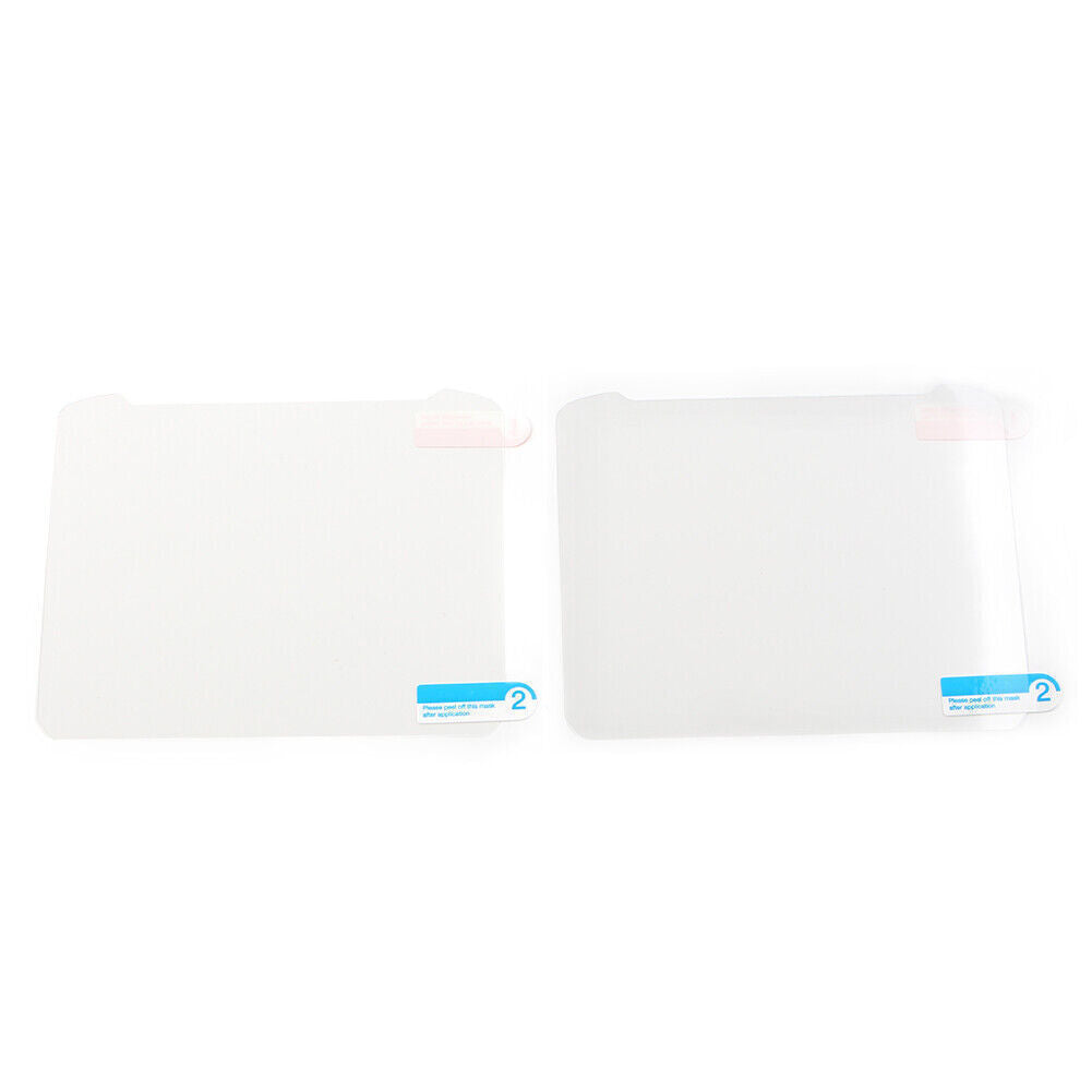 ya 5 8.7 Speedometer Protective Film Display Screen Protector For Indian FTR 1200