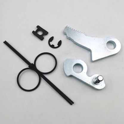 ya 5 8.7 Truck for SEAT adjustable handle repair kit for Scania L/P/G/R/S series 113739(LH)
