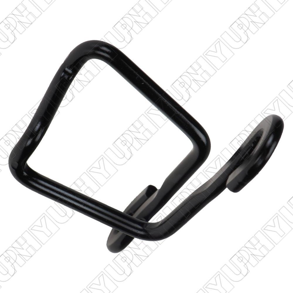 ya 10 5.28.3 1x NEW HOOD LATCH STRIKER REPLACEMENT 68143722AC Fit For 2014-2017 for JEEP CHEROKEE