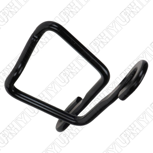 ya 10 5.28.3 1x NEW HOOD LATCH STRIKER REPLACEMENT 68143722AC Fit For 2014-2017 for JEEP CHEROKEE