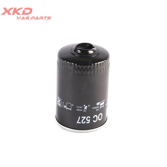 ya 5 6.16 Oil Filter for VW for Golf for JETTA for Passat Rabbit for Audi A4 S4 1.8L 1.6TDI 068115561B