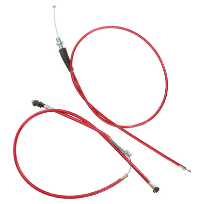 ya 5 8.7 Throttle Trigger Cable Assembly Clutch Control Adjustable Engine