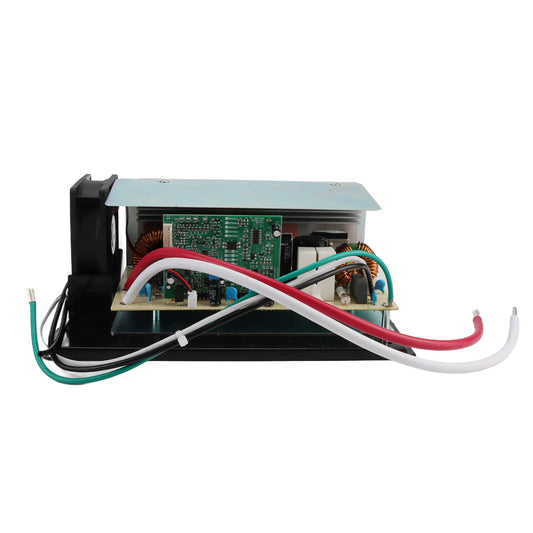 ya 10 5.28.2 Fit WFCO WF-8955-MBA Converter Power Converter Assembly 55Amp 105-130VAC 950W