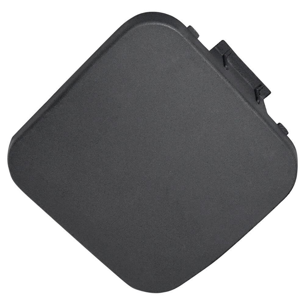 ya 27 6.18 Rear Bumper Tow Hook Cover Unpainted Fits for Mercedes S-class W221 S350 S400