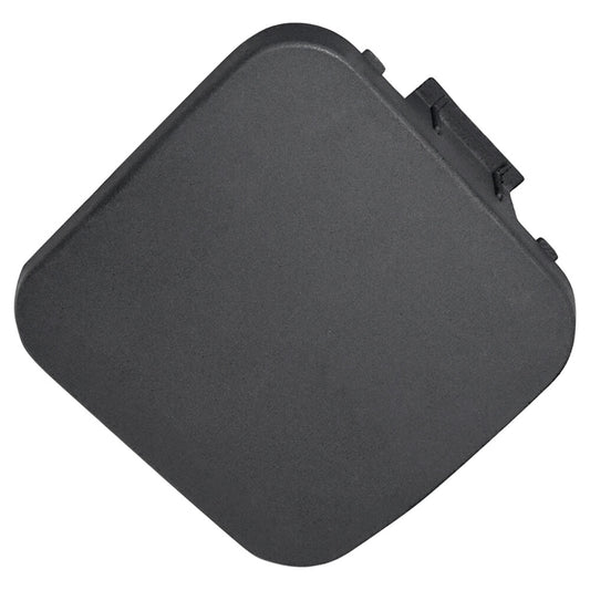 ya 27 6.18 Rear Bumper Tow Hook Cover Unpainted Fits for Mercedes S-class W221 S350 S400