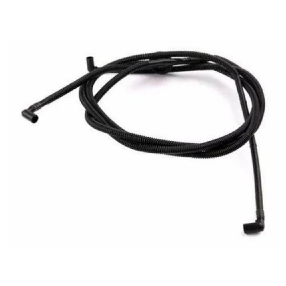 ya 7 6.11 4B8955953 Windshield Wiper Water Tube Hose Pipe for Audi A4 1996-2001