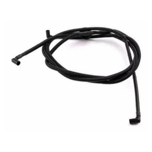 ya 7 6.11 4B8955953 Windshield Wiper Water Tube Hose Pipe for Audi A4 1996-2001