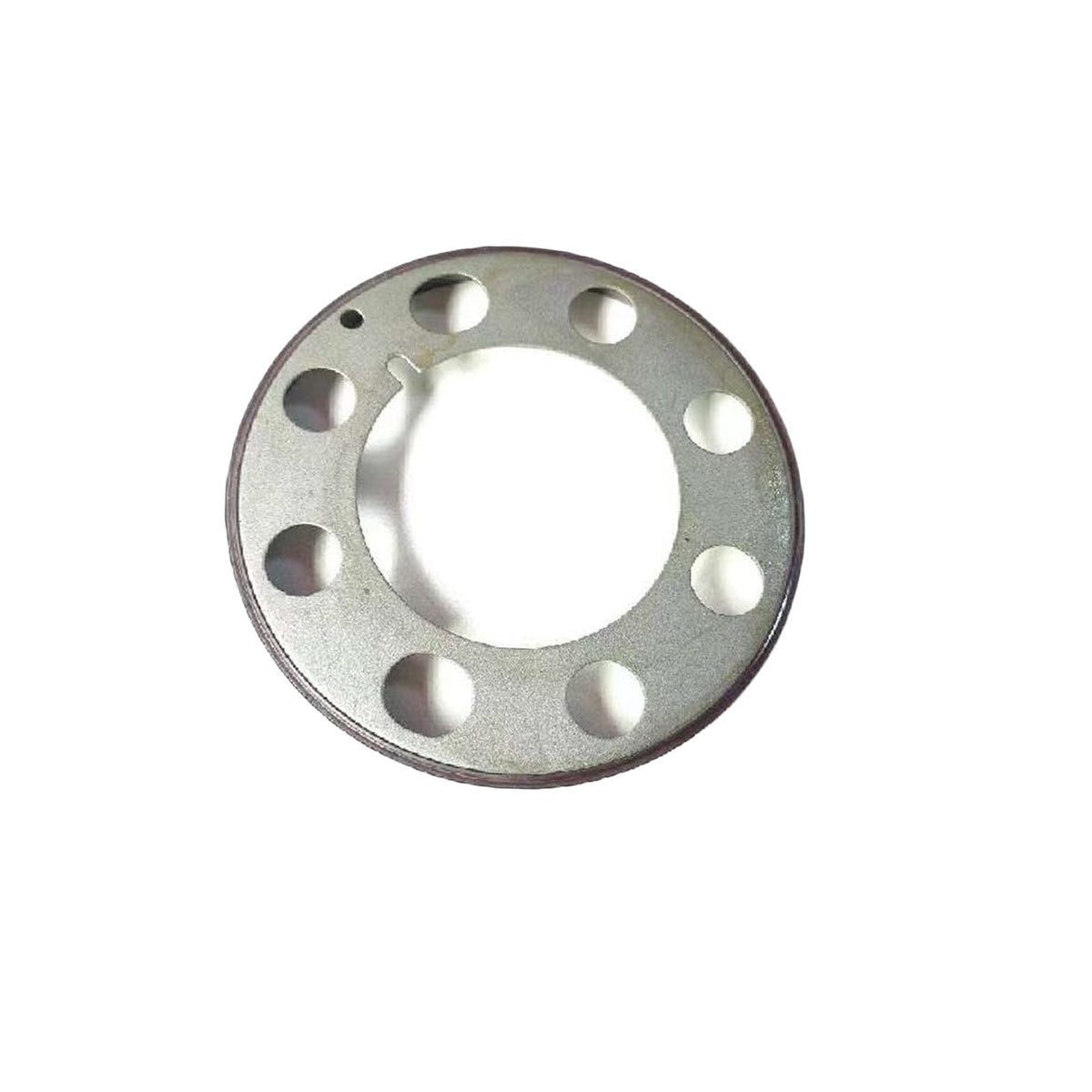 ya 5 8.7 For Optimal Perfor for MANce Replace Your Old Crankshaft Pulley with This Item