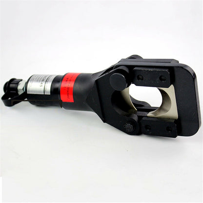 ya 25 Hydraulic Cable Cutter Steel Strand,ACSR Cu/Alu Cable Split hydraulic Scissors