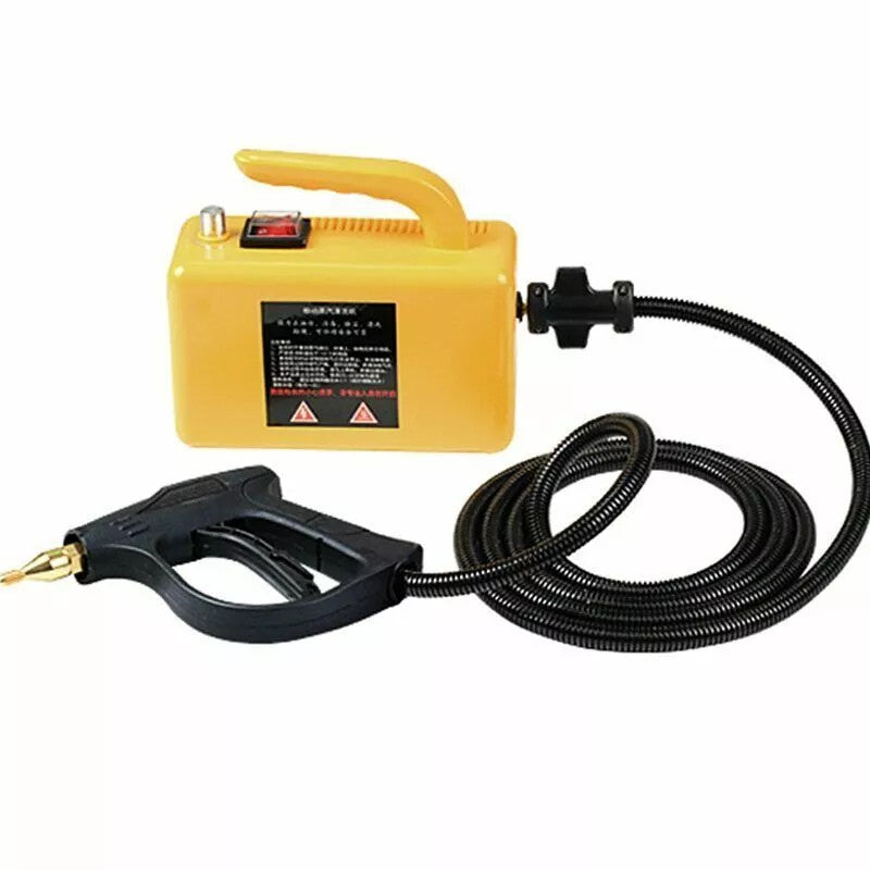 ya 26 2600W High Pressure ing Machine Handheld Steamer Cleaner Home