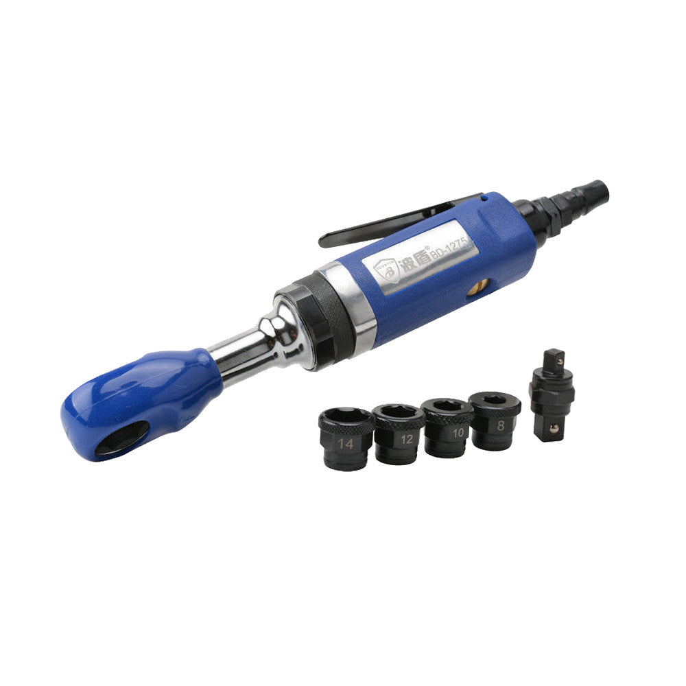 ya 26 7.28.3 Pneumatic Air Ratchet Wrench Sockets Work Settings for Car Repairing Mainte ncea