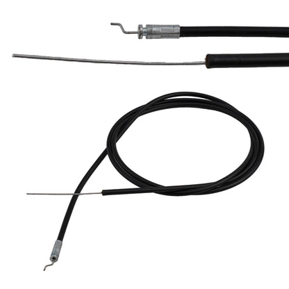 ya 14 Throttle Cable for Mountfield Equipment Reliable Aftermarket Replacement Part