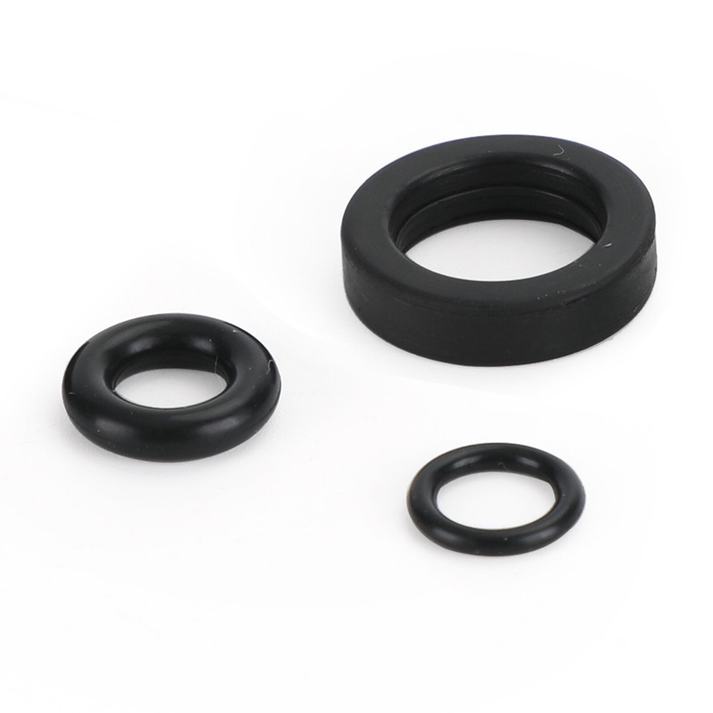 ya 1 8.5.1 4PCS Fuel Injectors Seal O-Ring Repair kit for Honda Accord for Civic Odyssey