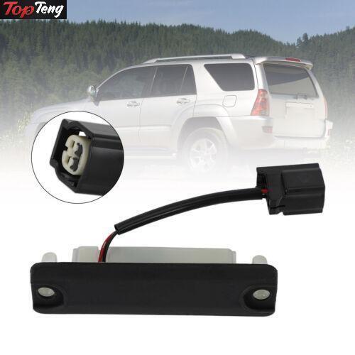 ya 1 8.5.1 Tailgate Release Door Opener Switch for 4Runner 4.0L 03-20 8484035010