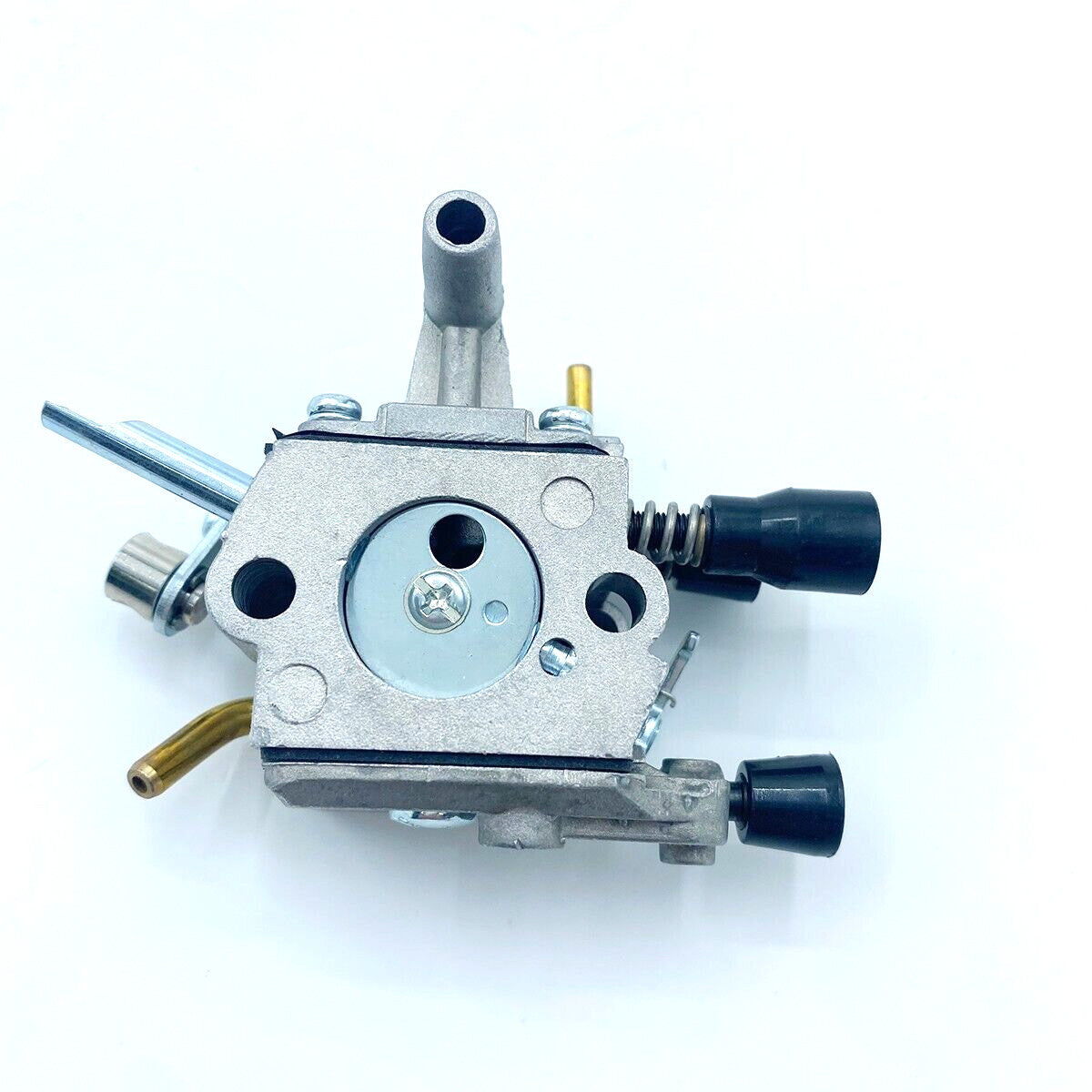 ya 27 7.2 Carburetor For Stihl FS120 FS200 FS250 FS300 FS350 Trimmer 4134 120 0653 Carb