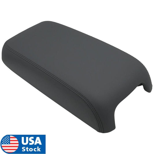 ya 8 5.26 Fit For 11-17 for Dodge for Charger for Chrysler 300 Center Floor Console Arm Rest Lid Cover