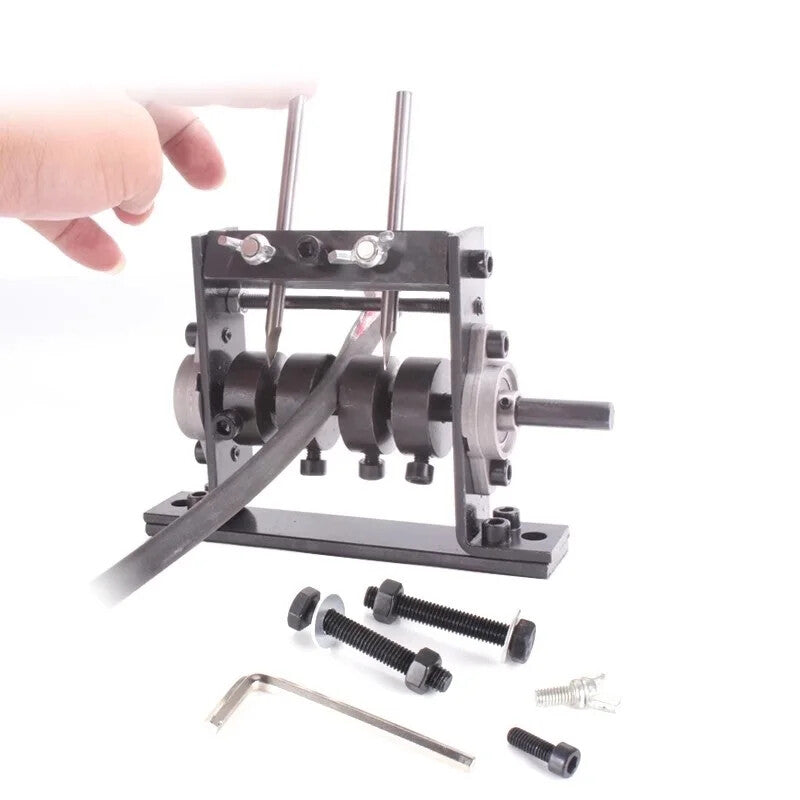 ya 26 7.28.3 Waste Wire and Cable Manual Wire Stripping Machine Pick Copper Wire Line Toola