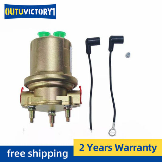 ya 27 7.2 Fuel pump P76924 29051 is suitable for Kohler generators 6.5ESZAS16 6EKOD 9EKOZD