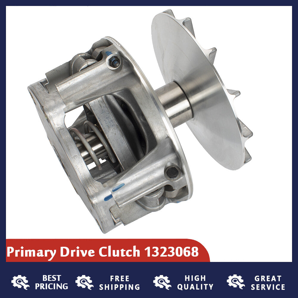 ya 27 7.10 For 2014-2021 for POLARIS RZR 1000 XP main drive clutch complete 1323068 1323241