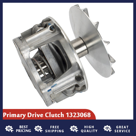 ya 27 7.10 For 2014-2021 for POLARIS RZR 1000 XP main drive clutch complete 1323068 1323241