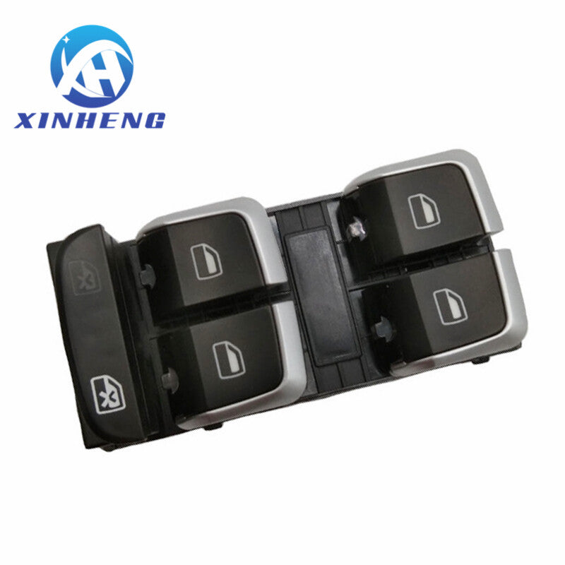 ya 1 8.5.1 8KD959851A Power Window Control Switch Driver Side for AUDI A4 B8 Allroad Q5