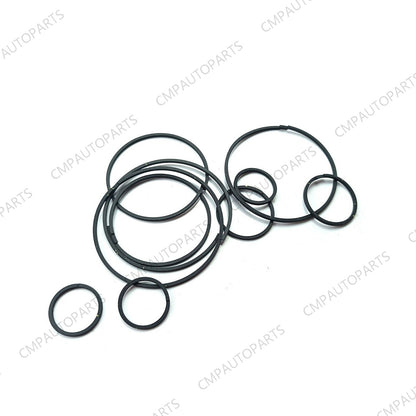 ya 1 8.12 baidi for for Infiniti RE4F04A JF403E Transmission Overhaul Rebuild Kit 
