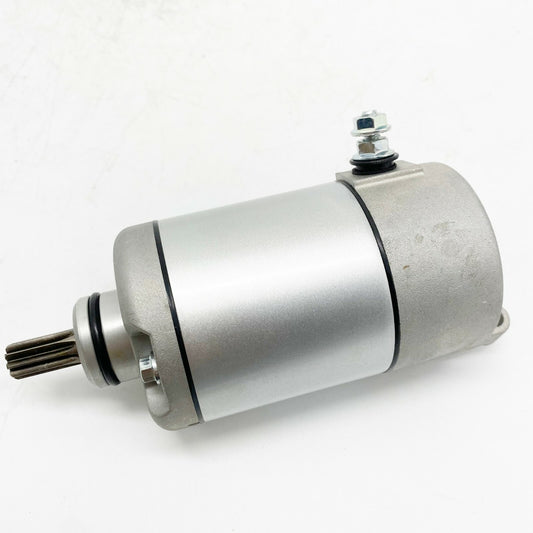 ya 27 7.2 Starter Start Motor HISUN UTV HS400 400cc MSU400 Bennche Q-Link Menards Massimo