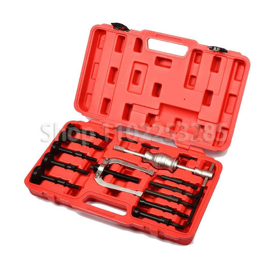 ya 17 PDL-02 2M Belt Pulley Laser Alignment Instrument Pulley Centering Instrument