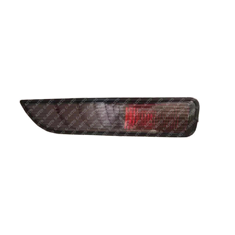 ya 4 6.17.2 for VW Beetle 2006-2011Pair Rear Bumper Brake Stop Turn Signal Light