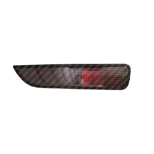 ya 4 6.17.2 for VW Beetle 2006-2011Pair Rear Bumper Brake Stop Turn Signal Light