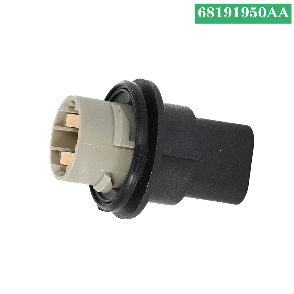 ya 4 6.17.2 Turn signal socket 68191950AA is suitable for Jeep Compass Patriot for Grand Cherokee 2012-2013