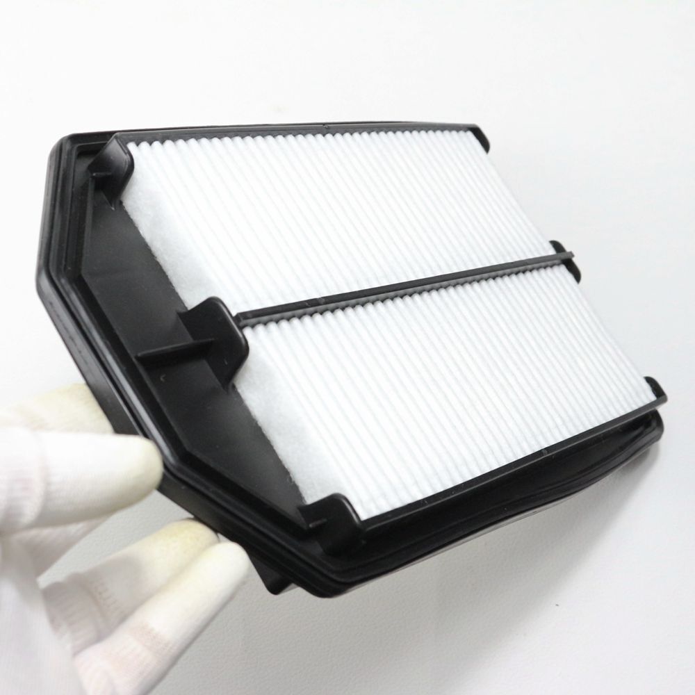 ya 1 8.5.2 Engine air filter with gloves 17220-RZA-Y00 for Honda CR-V 2.4L 2007-2009