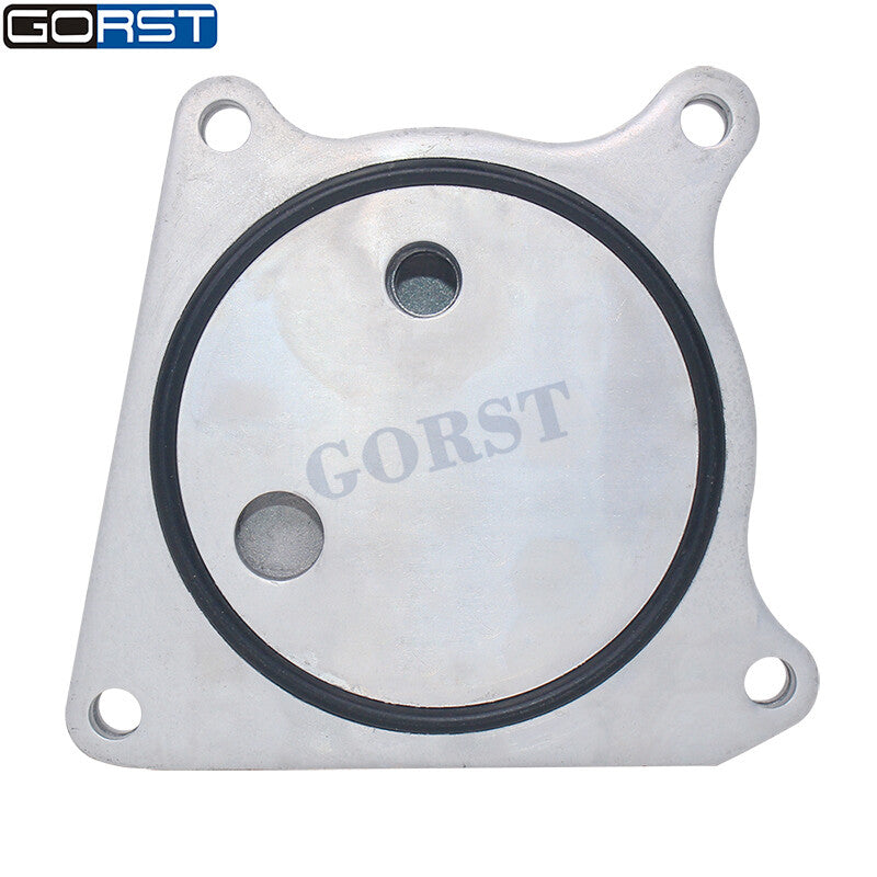 ya 5 8.7 Engine oil cooler 2920A017 for Mitsubishi Pajero Montero Lancer Outlander