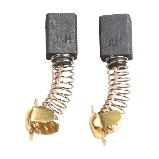 ya 28 Improve Motor Efficiency with Carbon Brushes for DWP849 DWP849X Pack of 2