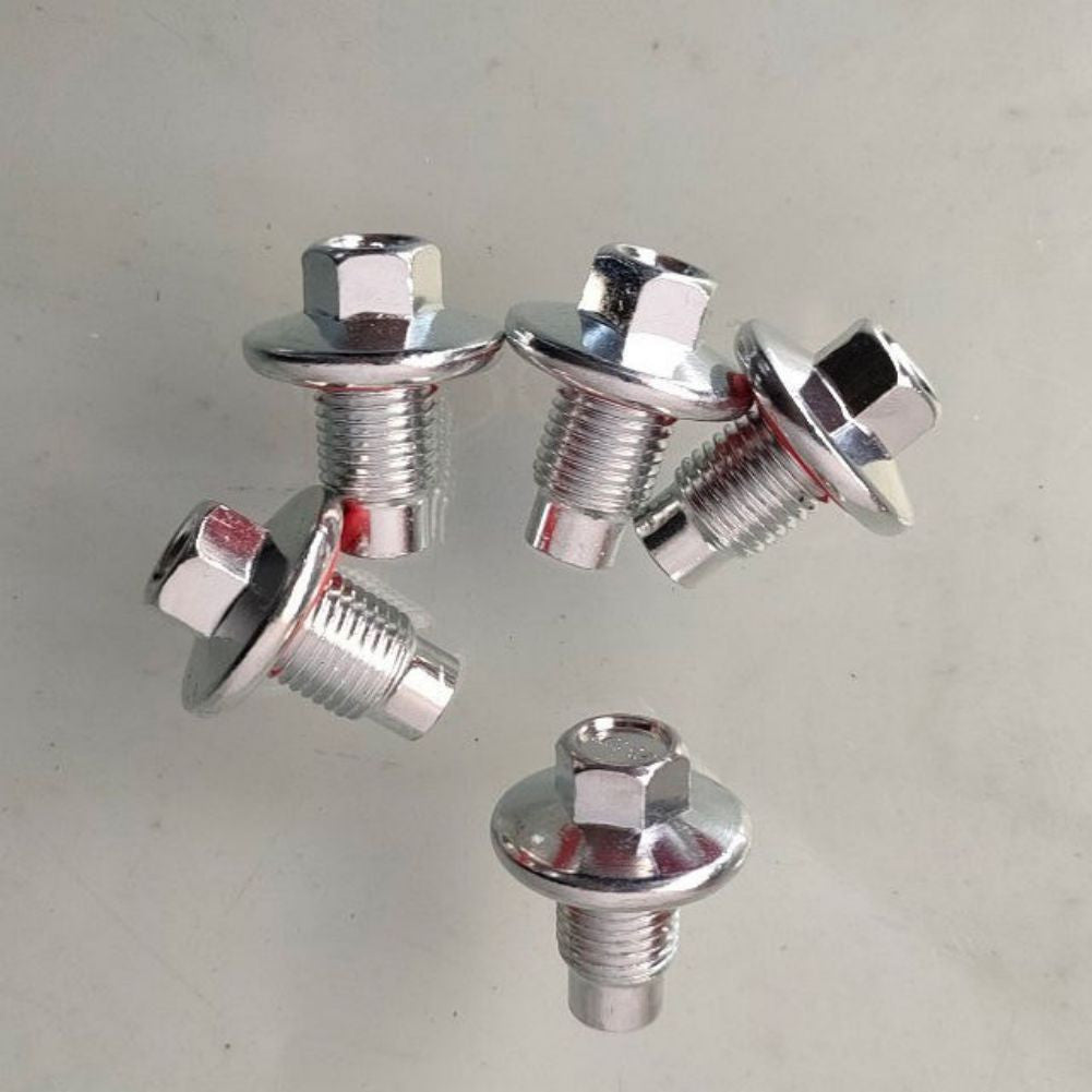 ya 12 5.21 6506214AA Engine Oil Drain Plug for Jeep for Dodge 1996-2024