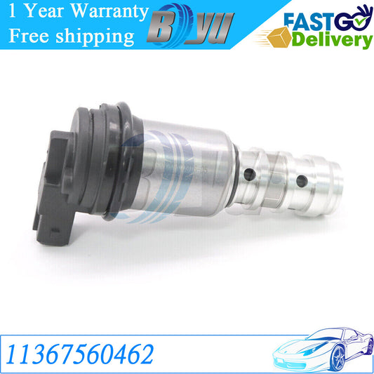 ya 1 7.3 11360149817 11367560462 Variable Timing Solenoid for BMW X1 X3 X5 N40 318i 320i