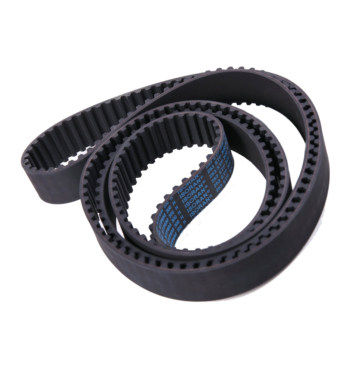 ya 10 5.29.2 Engine Timing Belt 253T STP for VW for Passat Touareg for Audi A4 A6 RS4 RS6 078109119J