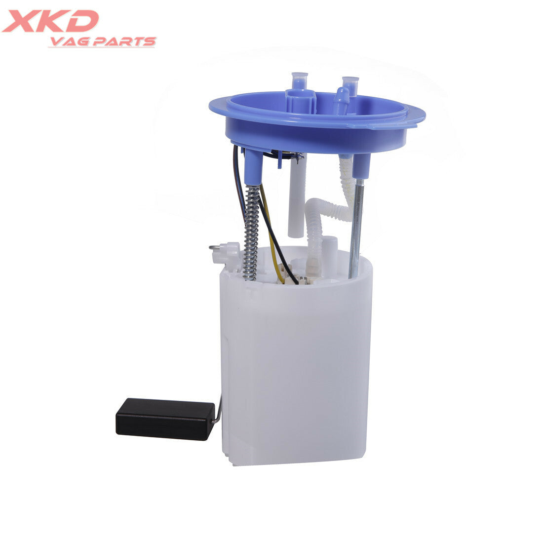 ya 27 7.2 Electric fuel pump assembly suitable for Volkswagen Beetle, for Jetta , for Golf GTI, for Audi A3, TT