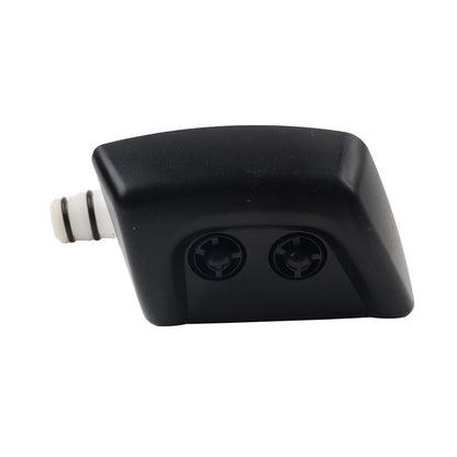 ya 5 8.7 Right Headlamp Headlight Washer Jet Sprayer for Range for Rover Sport 2006-2009