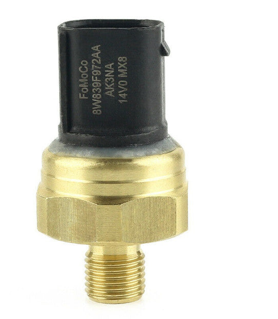 ya 1 8.5.2 Suitable for C-Max Edge Ecoboost pressure sensor transmitter 8W839F972AA 8W83-9F972-AA
