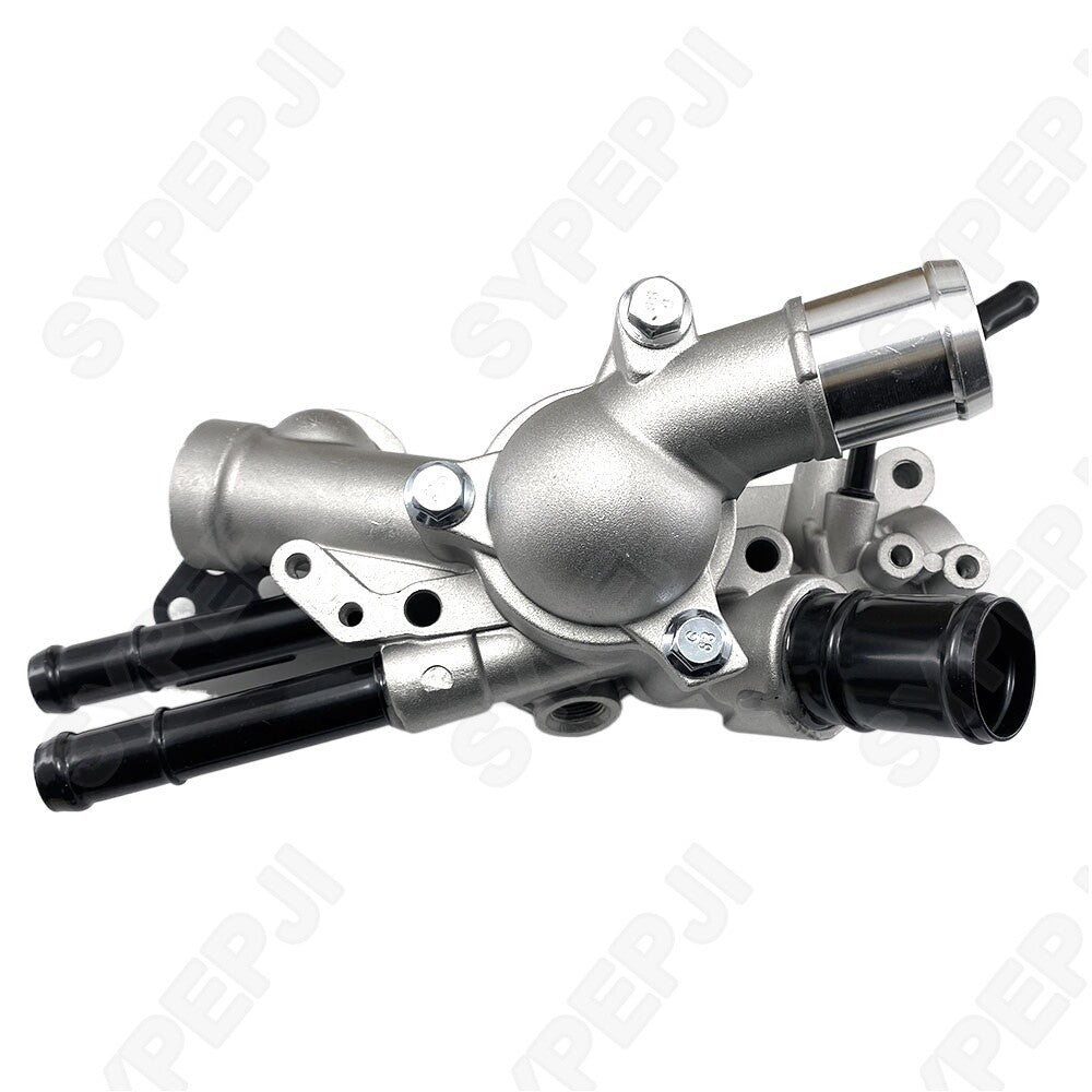 ya 11 6.8 2560025003 New control assembly temperature for Hyundai Sonata 2004 - 2007