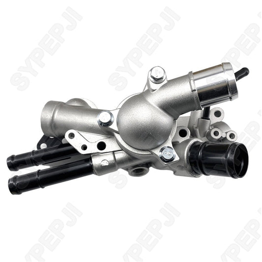 ya 11 6.8 2560025003 New control assembly temperature for Hyundai Sonata 2004 - 2007