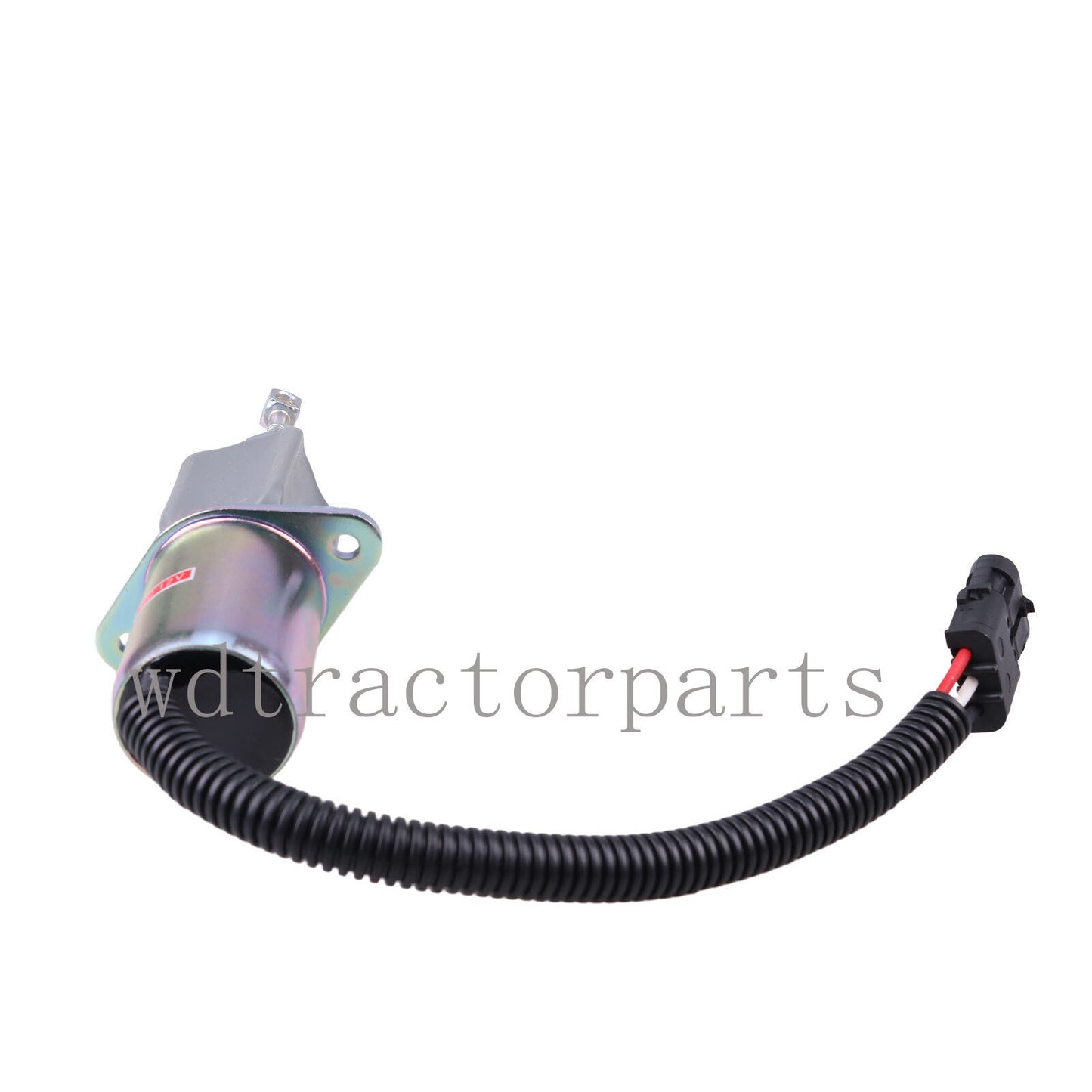 ya 1 8.5.2 12V Shutdown Solenoid Valve Assy 1700-1506 for V2203 Diesel Engine 