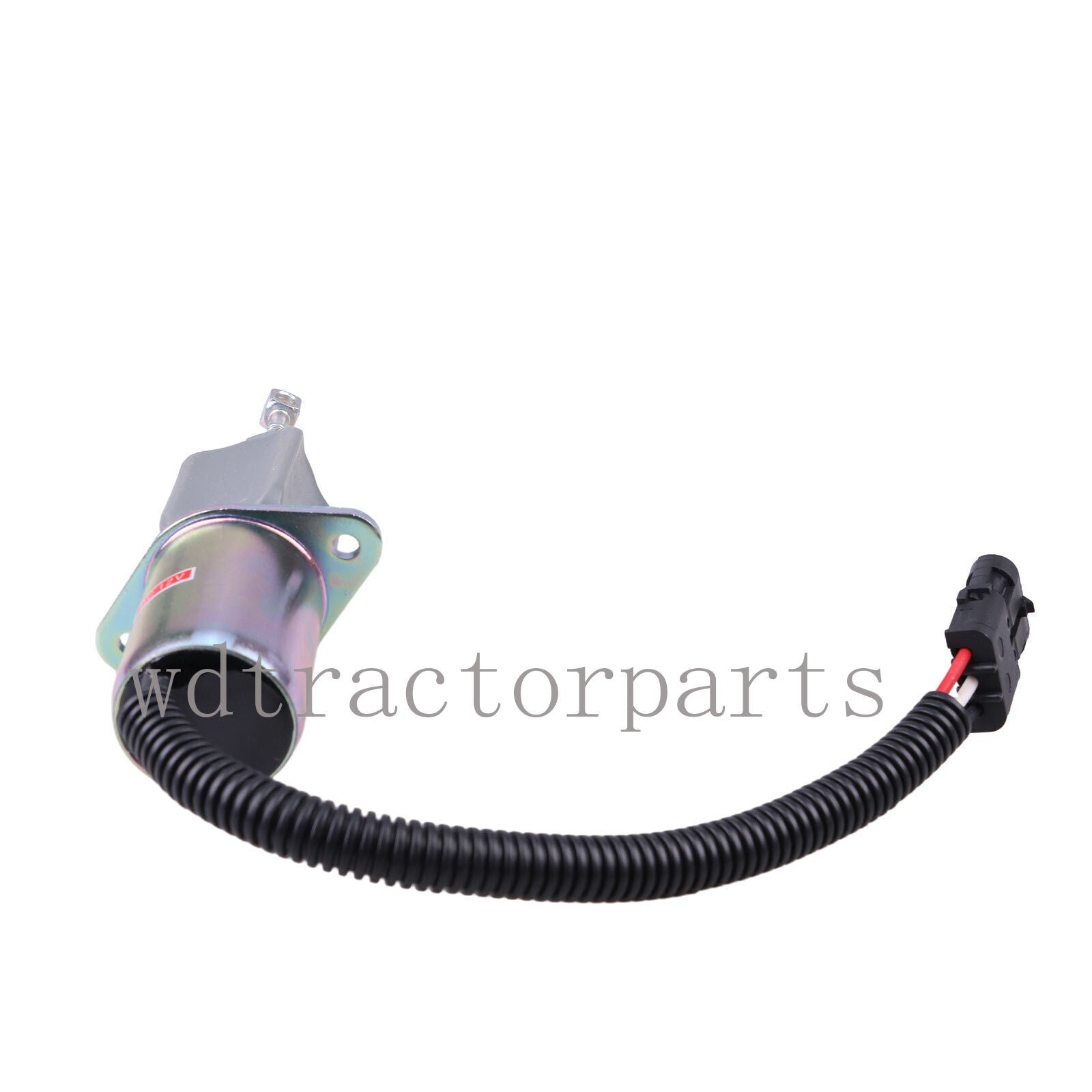 ya 1 8.5.2 12V Shutdown Solenoid Valve Assy 1700-1506 for V2203 Diesel Engine 